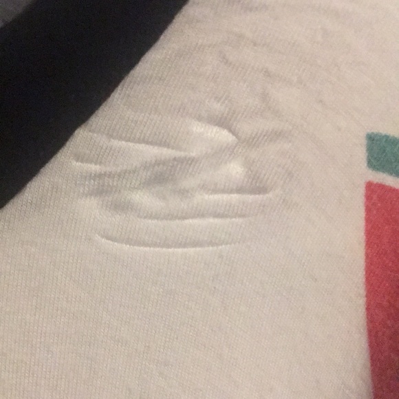 Forever 21 Watermelon Shirt - Picture 4 of 7